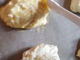 Roti Keju Rumahan (enak, sederhana dan cepat)