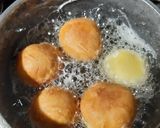 عکس مرحله 9 از دستور پیراشکی کرمدار فوری