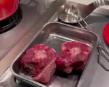 Foto del paso 2 de la receta: Rabo toro baja temperatura