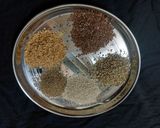मुखवास (Mukhwas Recipe In Marathi) रेसिपी स्टेप 1 फोटो 