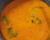 Foto langkah ke 4 dari resep Gulai Ikan Tenggiri.