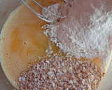Foto del paso 2 de la receta: Galletitas de avena con pasas de uvas
