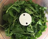 Foto del passaggio 1 della ricetta Pesto di Rucola
