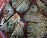 Foto del paso 10 de la receta: Gratinado de setas y calabacín