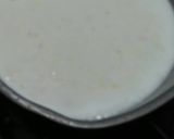 Foto langkah ke 1 dari resep Oreo milky cheese.