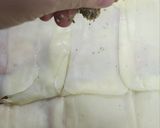 Foto del paso 2 de la receta: Arrollado de pollo(otra forma) para servir en año nuevo