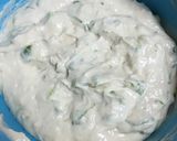 Foto langkah ke 2 dari resep Siomay bumbu kacang.
