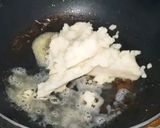 A picture of step 8 of Chicken steak with mushroom sauce.
