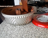 Foto del paso 9 de la receta: Bundt Cake de Chocolate y Aguacate