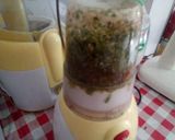 Foto langkah ke 2 dari resep 29b* Sambal ijo.