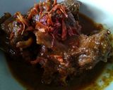 Foto langkah ke 5 dari resep Rabeg kambing khas Banten ala mama nadyne😋.
