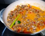 Foto langkah ke 2 dari resep Tudai masak pedas (kerang dara).