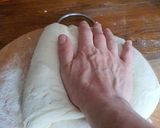 Une image de l'étape 7 de Baguettes.
