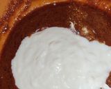 A picture of step 4 of Chicken Drumsticks 😋🍗🍗.