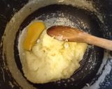 Une image de l'étape 4 de Pâte à choux.
