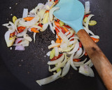 Foto langkah ke 3 dari resep Nugget cabe garam.
