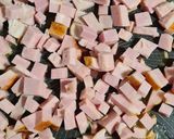 Φωτογραφία βήματος 2 της συνταγής Carbonara