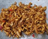 Foto langkah ke 6 dari resep Bakmi Jawa/Bakmi Jogja.