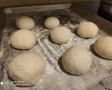 Foto del paso 7 de la receta: Pan fácil con fermentación lenta