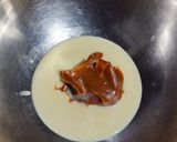 Foto del paso 1 de la receta: 🍨 Helado Cremoso de Dulce de Leche Casero
