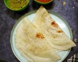 मसाला डोसा रेसिपी चरण 13 फोटो