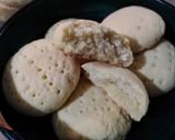 عکس مرحله 6 از دستور کلوچه نادری با مغزی نارگیلی