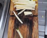 Foto del paso 3 de la receta: Pechuga rellena