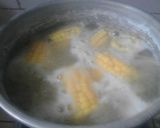 Foto langkah ke 1 dari resep Jasuke manis.