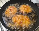 Foto langkah ke 3 dari resep Dendeng Ragi.