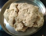 ફરસી પૂરી (Farsi poori recipe in Gujarati) રેસીપી સ્ટેપ2ફોટો