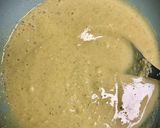 Foto del paso 20 de la receta: Cena norteamericana: Hamburguesas caseras con aros de cebolla y salsa barbacoa