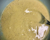 Foto del paso 20 de la receta: Cena norteamericana: Hamburguesas caseras con aros de cebolla y salsa barbacoa