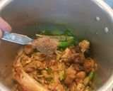 A picture of step 4 of Mutton Rib Bone Soup.