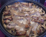 Foto del paso 4 de la receta: Costillas de cerdo