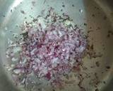 Vegetable in potato nests recipe step 4 photo
