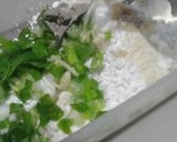 Foto langkah ke 2 dari resep Tahu Walik Aci. Bikin nagih 🤤.