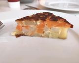 Foto del paso 5 de la receta: Tortilla de papa y boniato