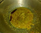 চিকেন দোপেয়াজা (chicken do peyaza recipe in Bengali) রেসিপি ধাপ - 6 ছবি