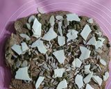 Foto langkah ke 3 dari resep Roti gandum madu.
