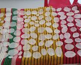 A picture of step 5 of Potato Chips using Alum Powder (Phitkari).
