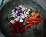 Foto langkah ke 1 dari resep Lele Bumbu Rujak.