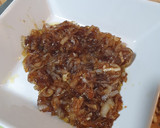 Foto del paso 3 de la receta: Cebolla caramelizada