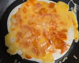 Foto del paso 2 de la receta: Tortilla de maíz