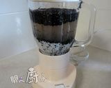 芝麻糊 - 由內到外的美顏甜品的食譜步驟2照片