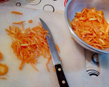 Foto del paso 5 de la receta: Mermelada de mandarina