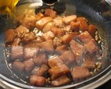 Foto del paso 1 de la receta: Almuerzo Cabermet s. relosceado