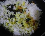 Lemon Rice/ Chitranna recipe step 2 photo