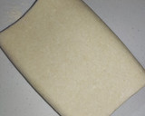 Foto del paso 8 de la receta: Formas de masa Hojaldre