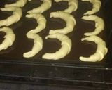 Foto del paso 5 de la receta: Medialunas caseras