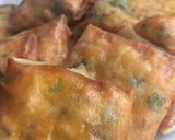 Foto langkah ke 6 dari resep Martabak Mini.